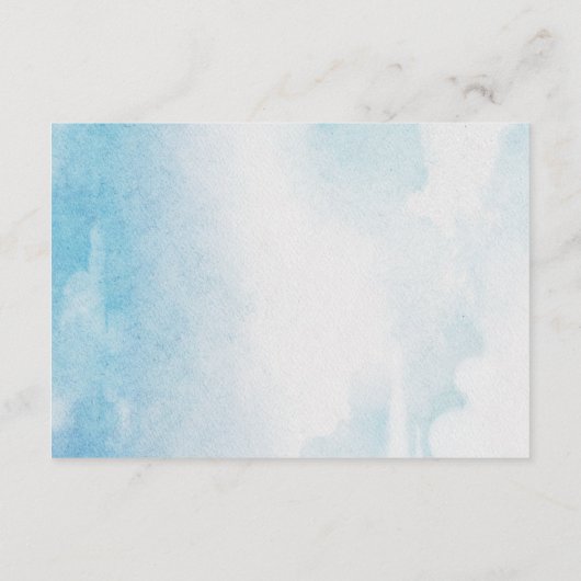 Dinosaurier Hatching Bald Baby Duwer Diapper Raffl Begleitkarte (Rückseite)