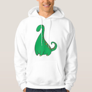 Dinosaurier Hoodie