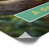 Dinosaurier im Weltraum: Adventure Collection Post Poster (Ecke)