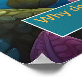 Dinosaurier im Weltraum: Adventure Collection Post Poster (Ecke)