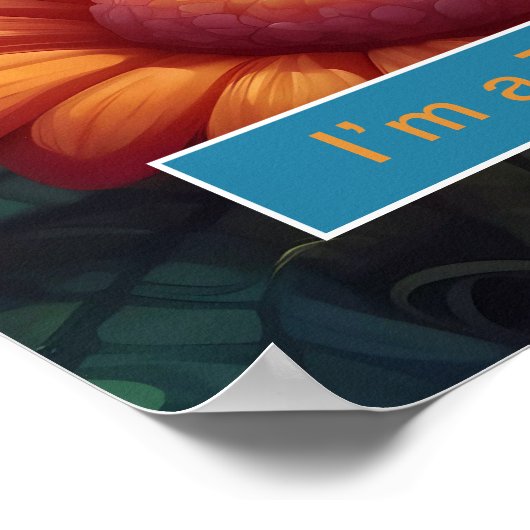 Dinosaurier im Weltraum: Adventure Collection Post Poster (Ecke)