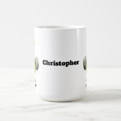 Dinosaurier Kaffeetasse (Mittel)