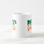 Dinosaurier kaffeetasse (Mittel)