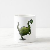 Dinosaurier Kaffeetasse (Mittel)