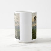 Dinosaurier Kaffeetasse (Mittel)