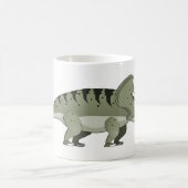 Dinosaurier Kaffeetasse (Mittel)