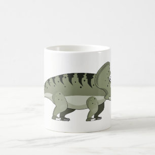 Dinosaurier Kaffeetasse
