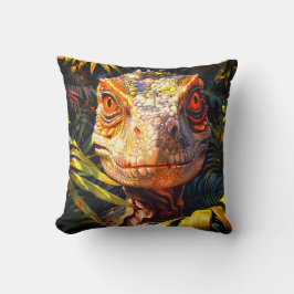 Dinosaurier Kissen