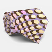 Dinosaurier Krawatte verbergen (Gerollt)