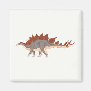 Dinosaurier Magnet
