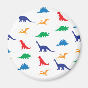 Dinosaurier Magnet