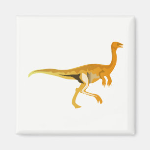 Dinosaurier Magnet