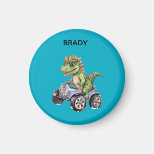 DINOSAURIER MAGNET