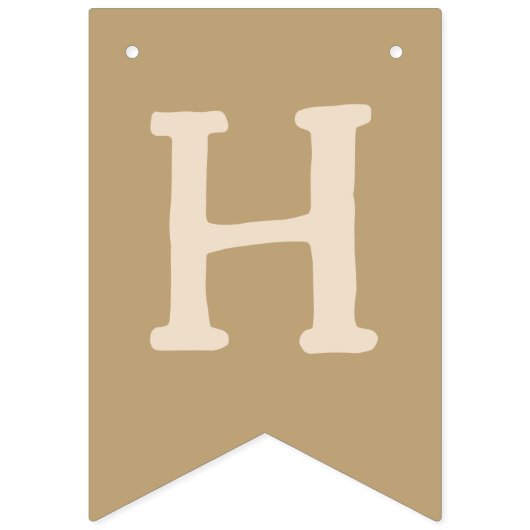 Dinosaurier mit Balloons zum Geburtstag Wimpelkette (Zweite Fahne)