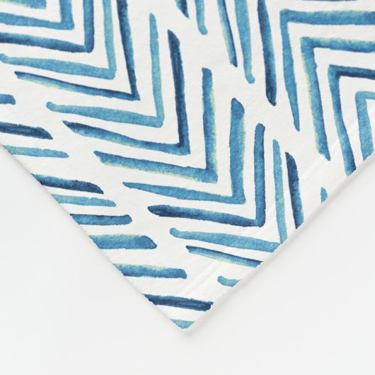 Dinosaurier mit dem Namen des Kindes Fleecedecke (Ecke)