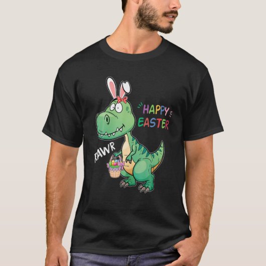 Dinosaurier - Muttertag 2021 T-Shirt (Vorderseite)