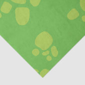 Dinosaurier Niedlich 1. Geburtstag Party Tissue Pa Seidenpapier (Ausschnitt)