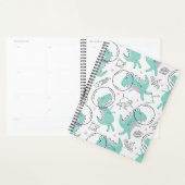 Dinosaurier, Niedliche Dinosaurier, Raumschiff, St Planer (Anzeige)