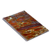 Dinosaurier Notizblock (Rechte Seite)