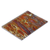 Dinosaurier Notizblock (Linke Seite)