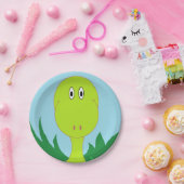 "Dinosaurier-" PapierTeller (Party)