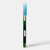 Dinosaurier Phone Case (Rückseite / Rechts)