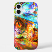 Dinosaurier Phone Case (Rückseite)