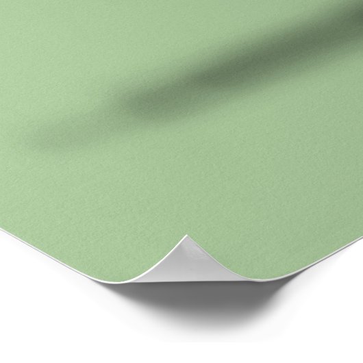 Dinosaurier Poster (Ecke)