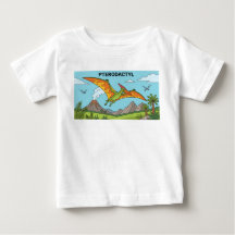 Dinosaurier Pterodaktylus