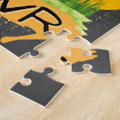 Dinosaurier Puzzle (Seite)