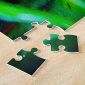 Dinosaurier Puzzle (Seite)