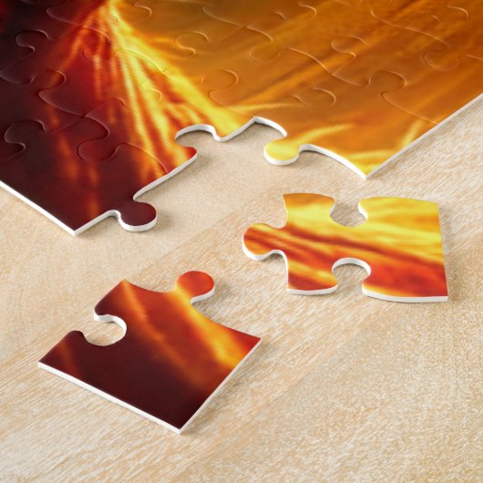 Dinosaurier Puzzle (Seite)