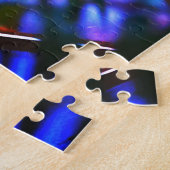 Dinosaurier Puzzle (Seite)