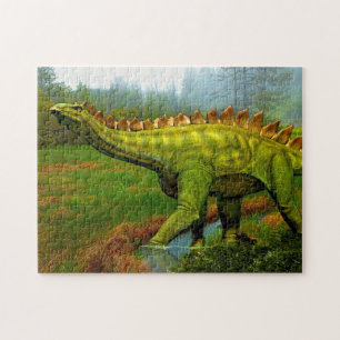 Dinosaurier-Puzzles für Kinder Erwachsene Puzzle