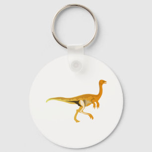Dinosaurier Schlüsselanhänger