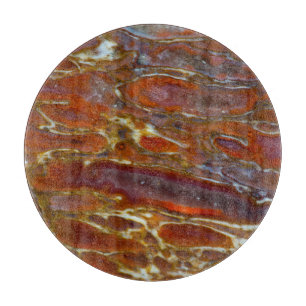 Dinosaurier Schneidebrett