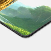 Dinosaurier Schreibtischunterlage (Ecke)