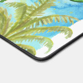 Dinosaurier Schreibtischunterlage (Ecke)