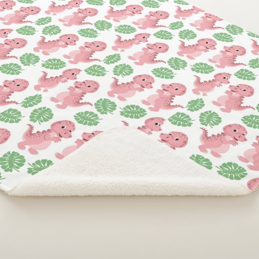 Dinosaurier! Sherpadecke (3/4)