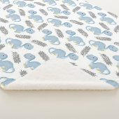 Dinosaurier! Sherpadecke (3/4)