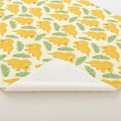 Dinosaurier! Sherpadecke (3/4)