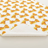 Dinosaurier! Sherpadecke (3/4)