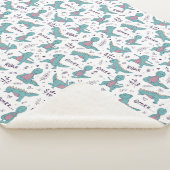 Dinosaurier! Sherpadecke (3/4)