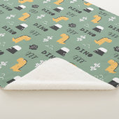 Dinosaurier! Sherpadecke (3/4)