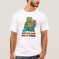 Dinosaurier sind nicht ausgestorben ... Witty Nied