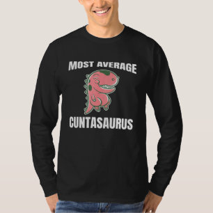 Dinosaurier-Sprichwort T-Shirt