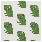 Dinosaurier Stoff (Muster)
