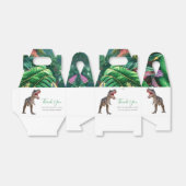 Dinosaurier T Rex Kids Jurassic World Geschenkschachtel (Ungefaltet)