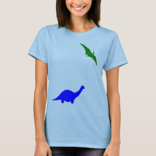 Dinosaurier T-Shirt