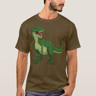 Dinosaurier T-Shirt